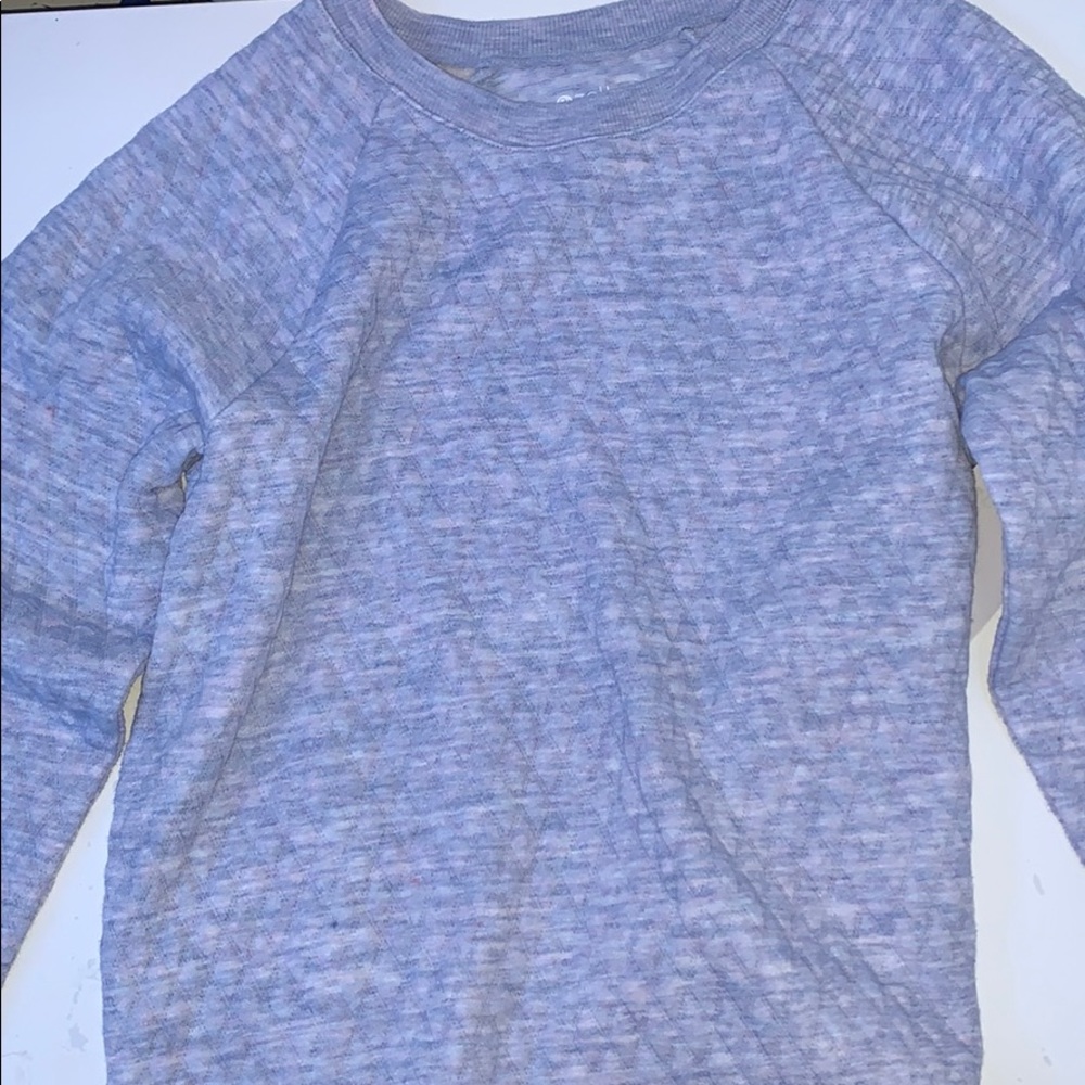 Zella Long Sleeve